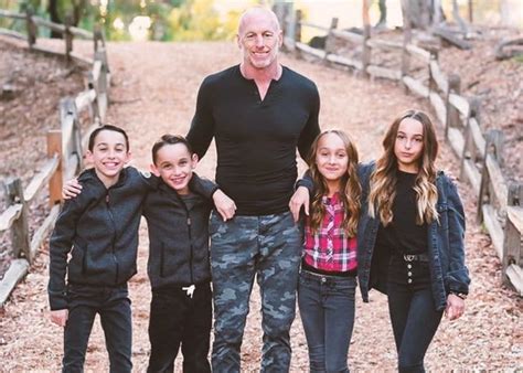 carmella decesare jeff garcia|Jeff Garcia